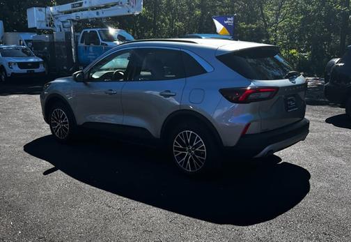 2024 Ford Escape PHEV