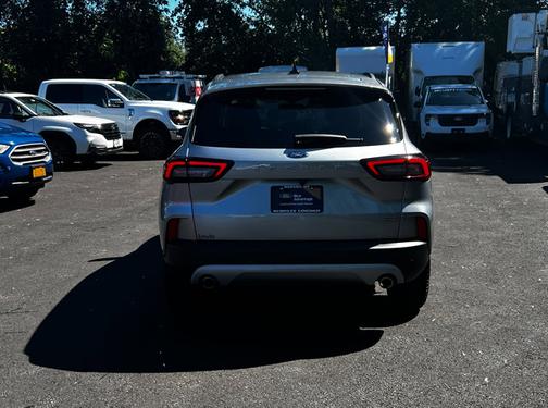 2024 Ford Escape PHEV