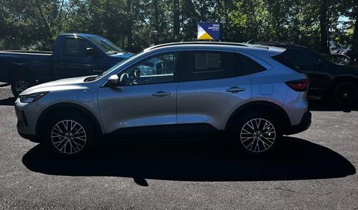 2024 Ford Escape PHEV
