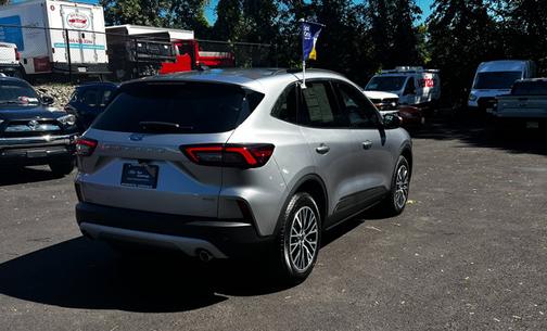 2024 Ford Escape PHEV