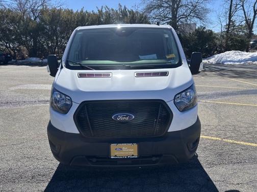 2024 Ford Transit-350 XL