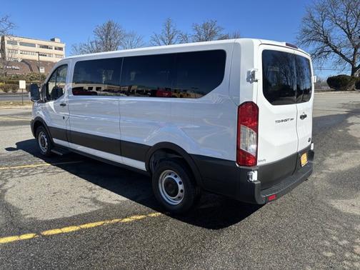 2024 Ford Transit-350 XL