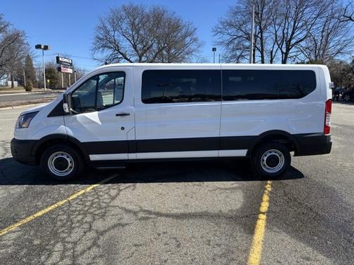 2024 Ford Transit-350 XL