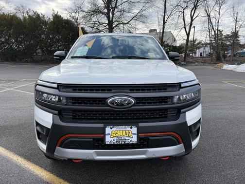 2024 Ford Expedition TIMBERLINE