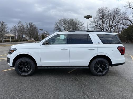 2024 Ford Expedition TIMBERLINE