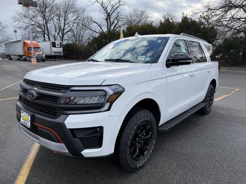 2024 Ford Expedition TIMBERLINE