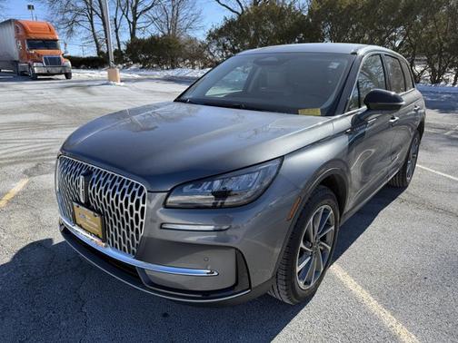 2024 Lincoln Corsair PREMIERE