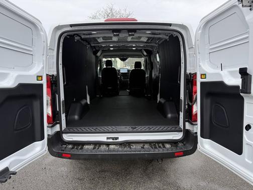 2024 Ford Transit-350 