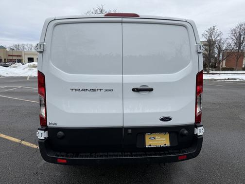 2024 Ford Transit-350 