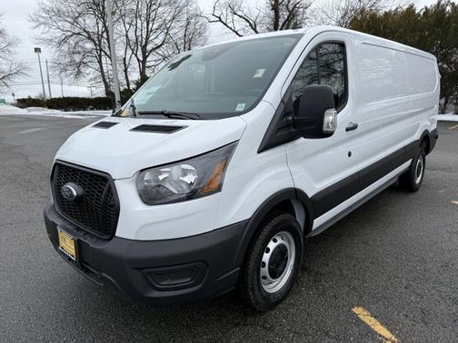 2024 Ford Transit-350 