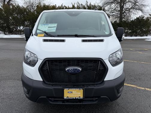 2024 Ford Transit-350 
