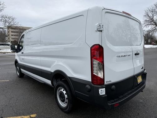2024 Ford Transit-350 