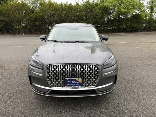ASHER GRAY MET CC 2023 Lincoln Corsair STANDARD
