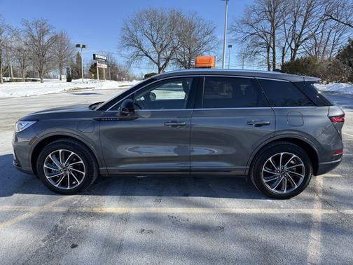 2023 Lincoln Corsair GRAND TOURING