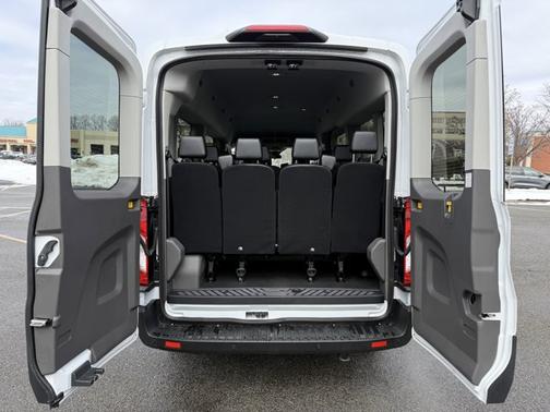2024 Ford Transit-350 XL