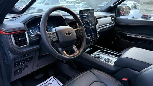 2024 Ford Expedition TIMBERLINE