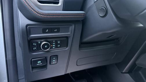 2024 Ford Expedition TIMBERLINE