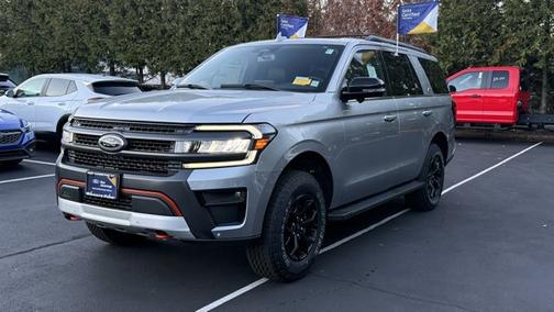 2024 Ford Expedition TIMBERLINE