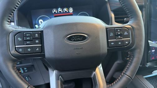 2024 Ford Expedition TIMBERLINE