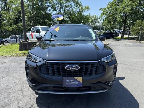 2024 Ford Escape PHEV