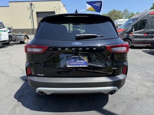 2024 Ford Escape PHEV
