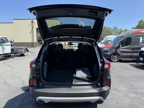2024 Ford Escape PHEV