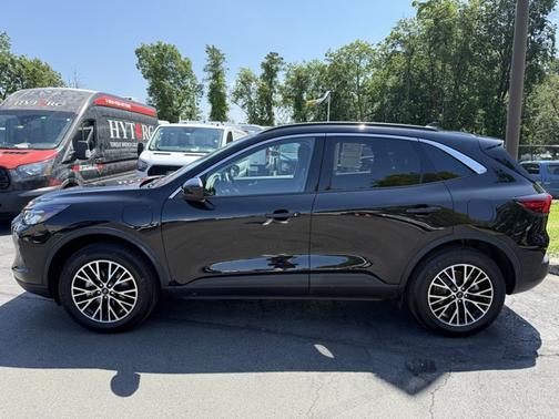 2024 Ford Escape PHEV