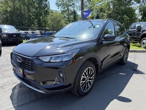 2024 Ford Escape PHEV