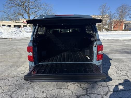 2023 Ford Maverick XLT