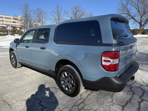 2023 Ford Maverick XLT
