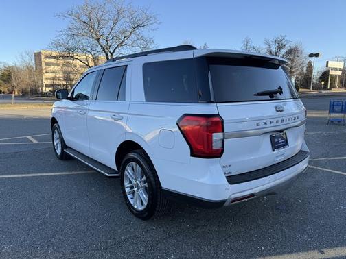 2023 Ford Expedition XLT