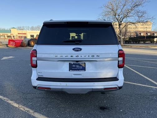 2023 Ford Expedition XLT