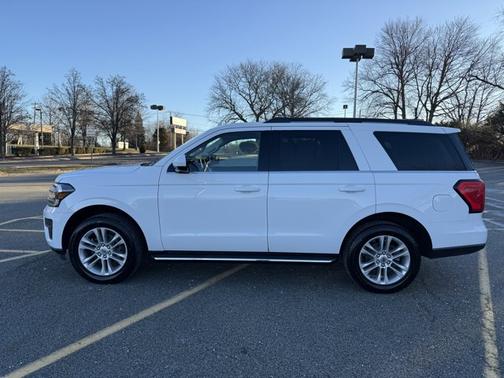 2023 Ford Expedition XLT