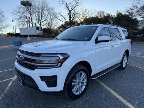2023 Ford Expedition XLT