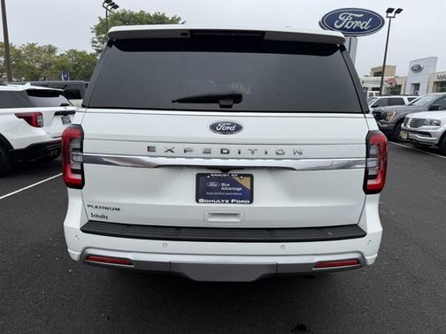 2023 Ford Expedition PLATINUM
