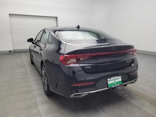 2021 Kia K5 EX
