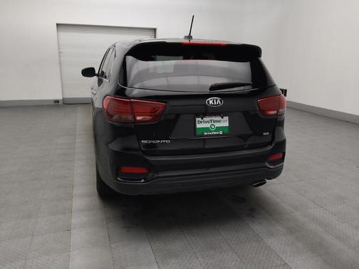 2020 Kia Sorento L