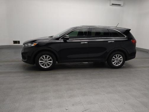 2020 Kia Sorento L
