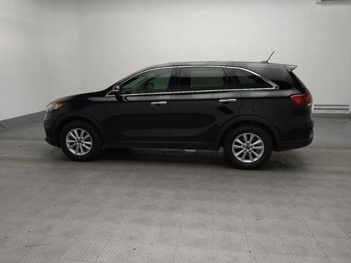 2020 Kia Sorento L