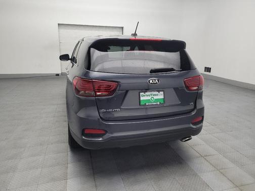 2020 Kia Sorento LX
