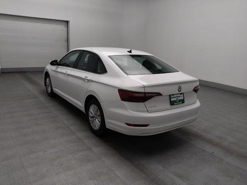 2020 Volkswagen Jetta 1.4T S