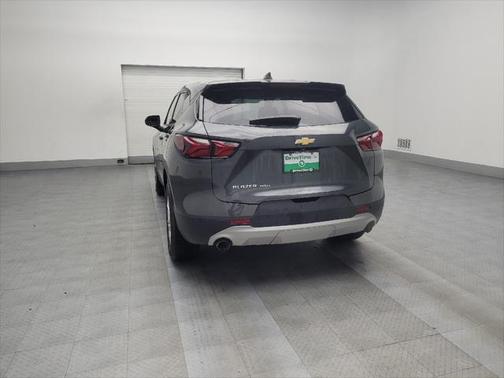 2019 Chevrolet Blazer 2LT