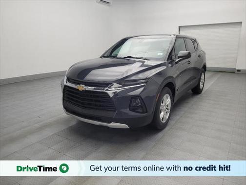 2019 Chevrolet Blazer 2LT