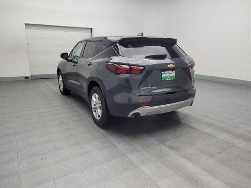 2019 Chevrolet Blazer 2LT