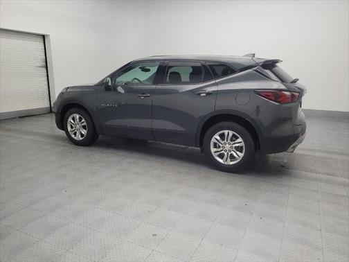2019 Chevrolet Blazer 2LT