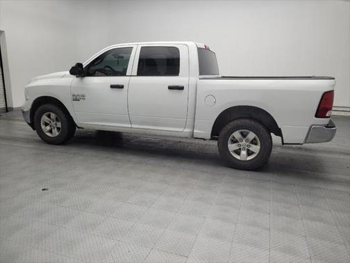 2022 RAM 1500 Tradesman