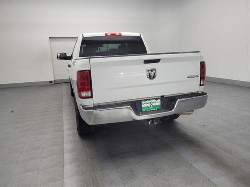 2022 RAM 1500 Tradesman