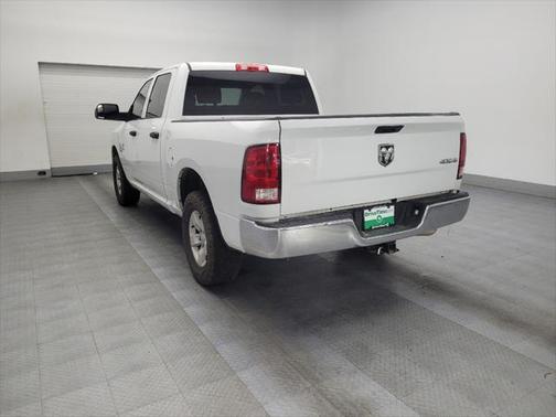 2022 RAM 1500 Tradesman