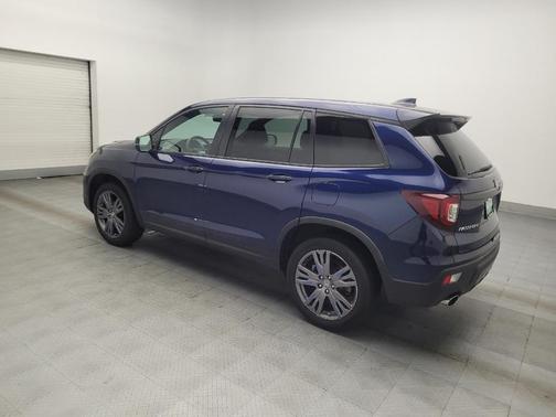 2020 Honda Passport AWD EX-L
