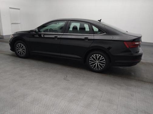 2021 Volkswagen Jetta 1.4T S